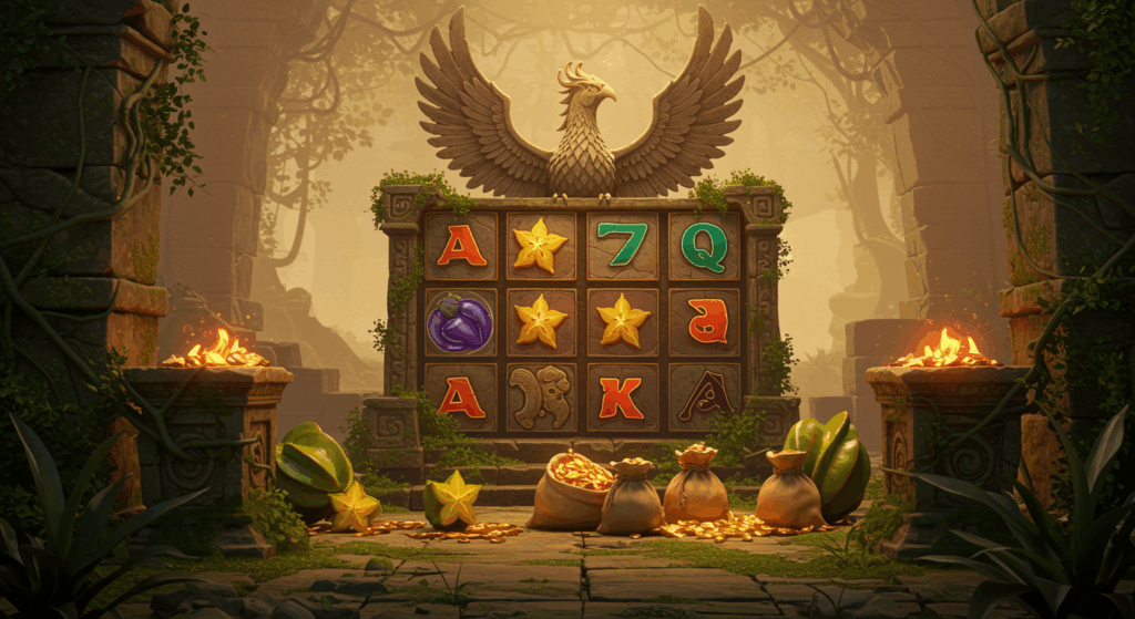 Ăn Khế Trả Vàng tại 32win
