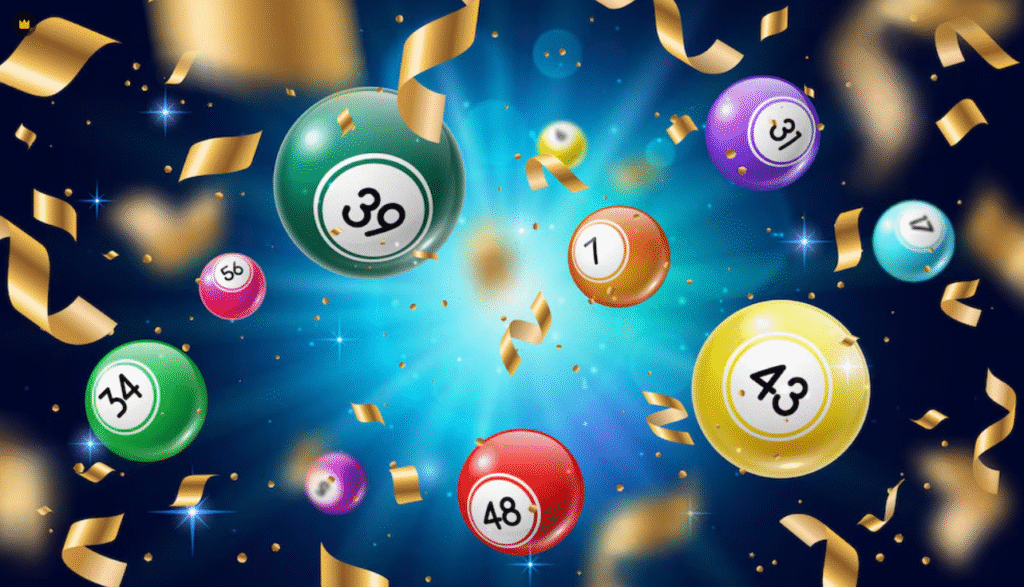 Khám Phá Xổ Số Siêu Tốc Tại Nhà Cái 1bets