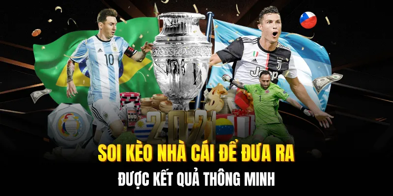 Soi Kèo Bóng Đá Là Gì? Tại Sao Không Thể Bỏ Qua?