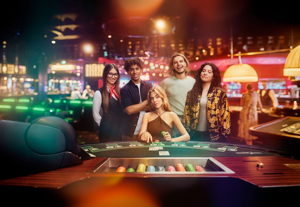 Casino tại 6623 – hình minh họa cho những giới hạn nên đặt trước khi bắt đầu