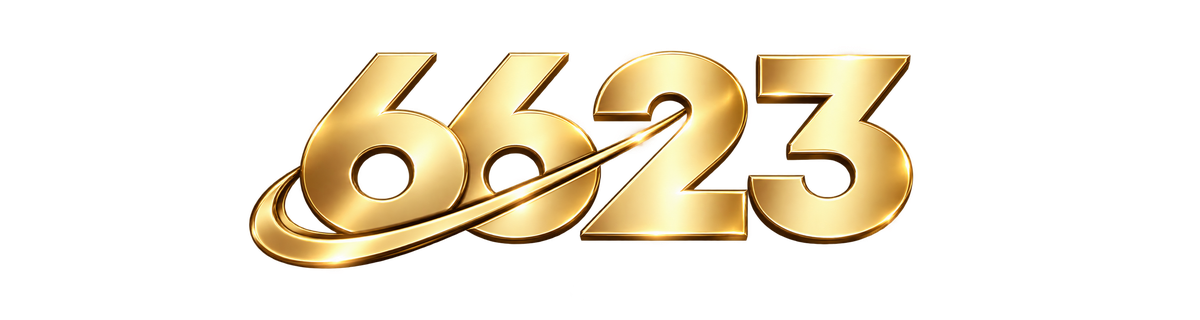 6623