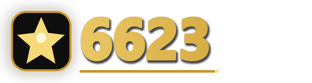 6623