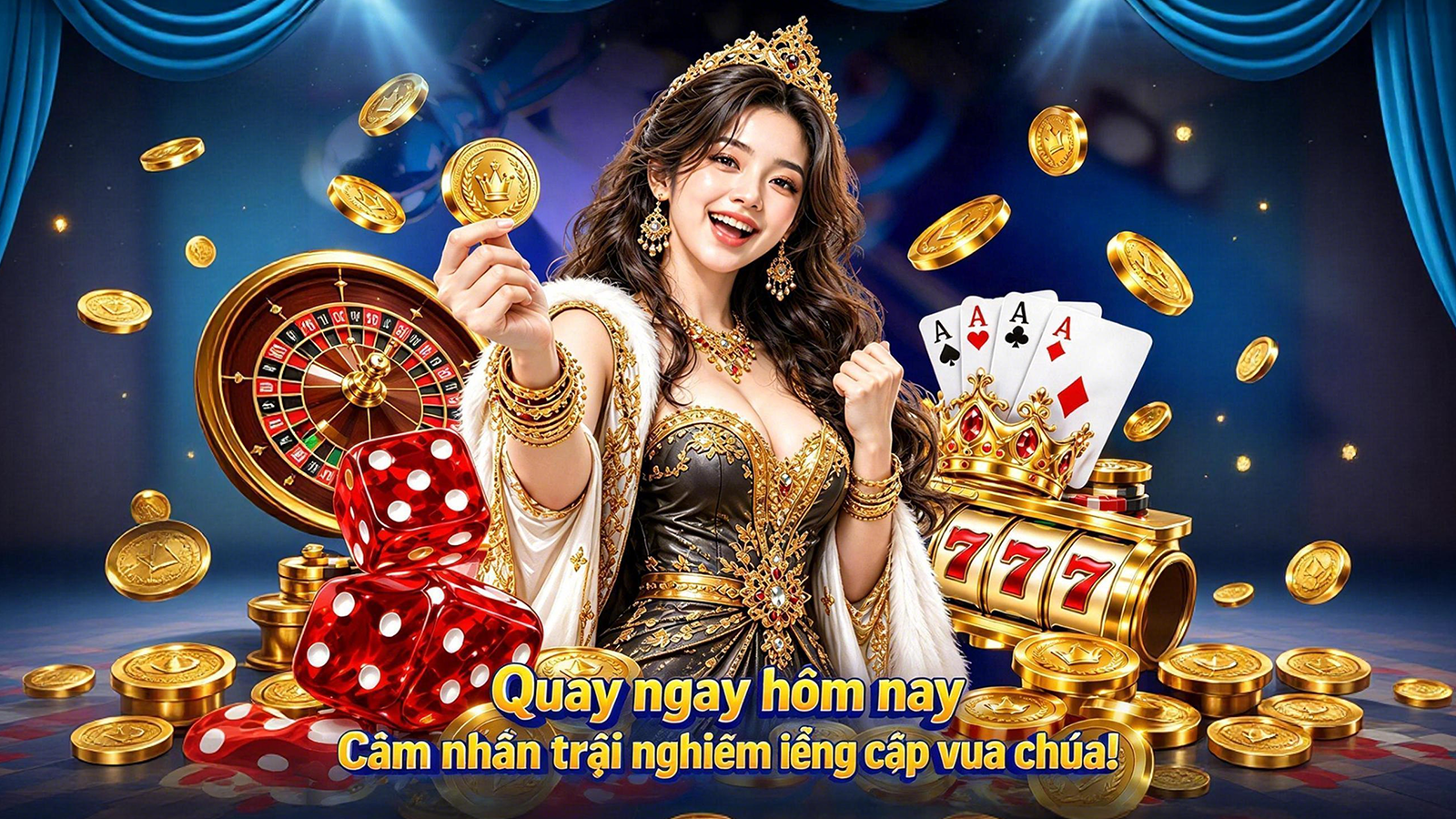 Thể thao trên 6623 – bước kiểm tra thực tế