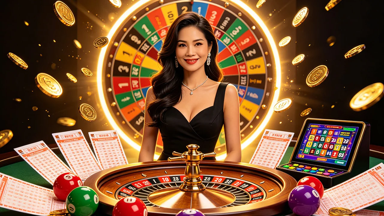 Thể thao trên 6623 – bước kiểm tra thực tế