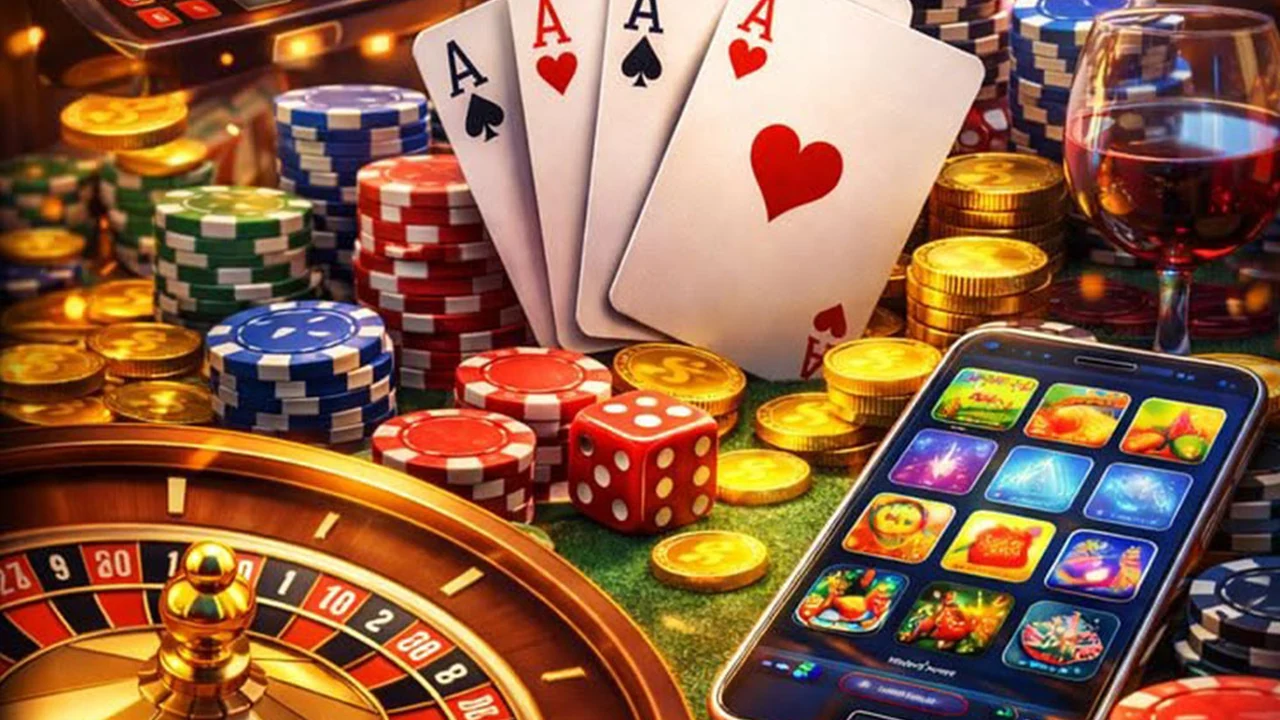 Casino trên 6623 – bước kiểm tra thực tế