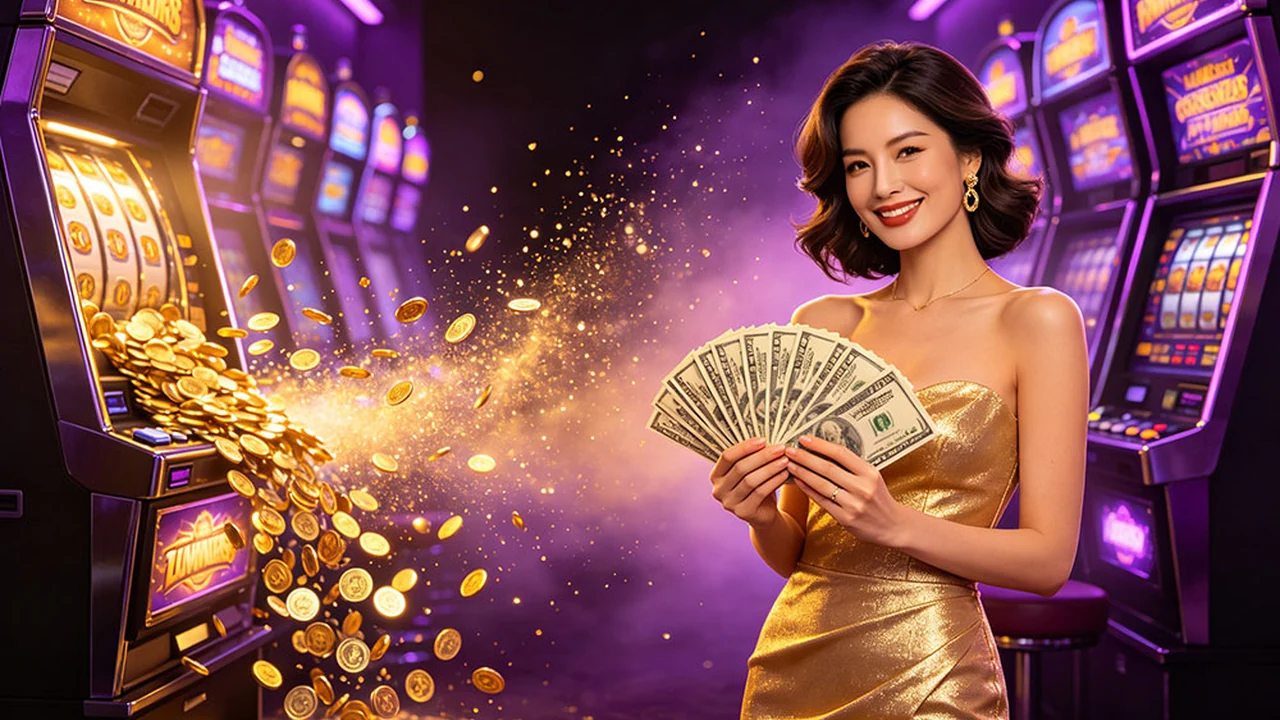 Casino trên 6623 – bước kiểm tra thực tế
