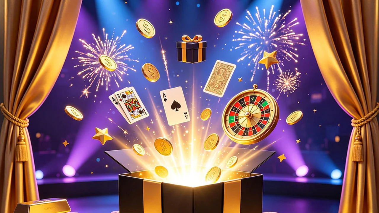 Cách nhận biết chi tiết dễ nhầm về casino – 6623