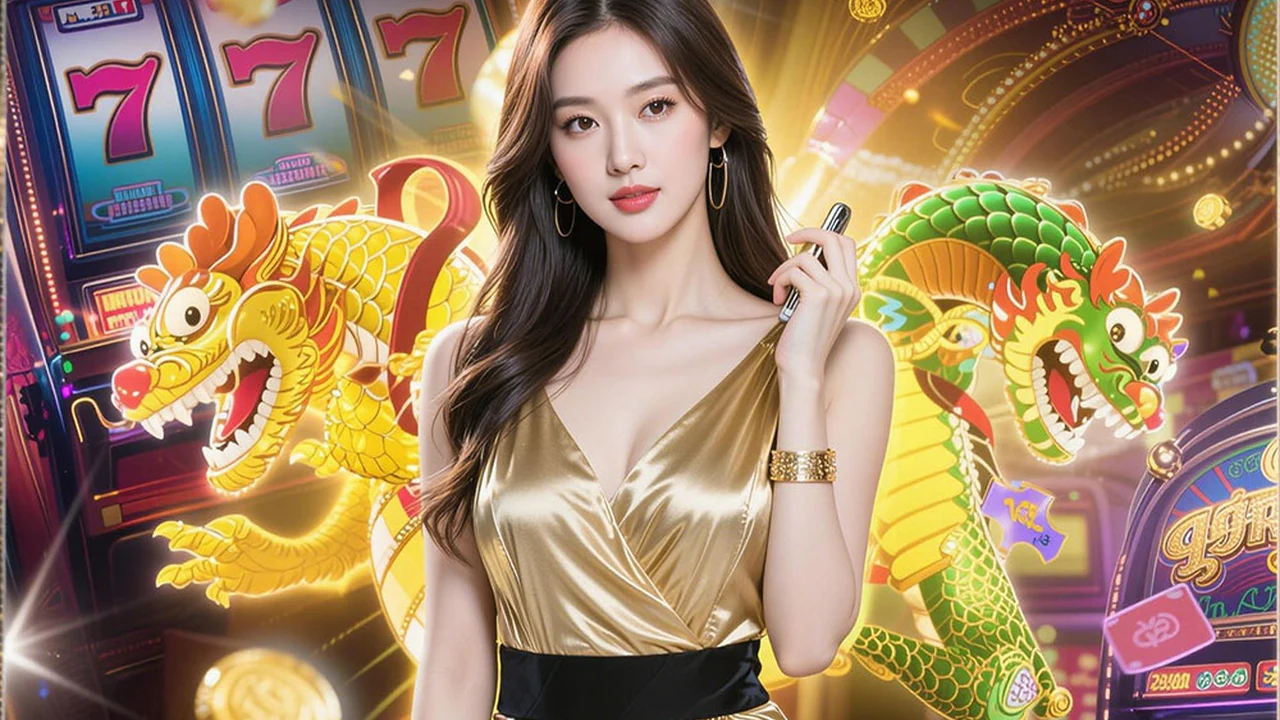 Slot: Cách nhận biết chi tiết dễ nhầm về slot — Cách đối chiếu thông tin trước khi tham gia — 6623