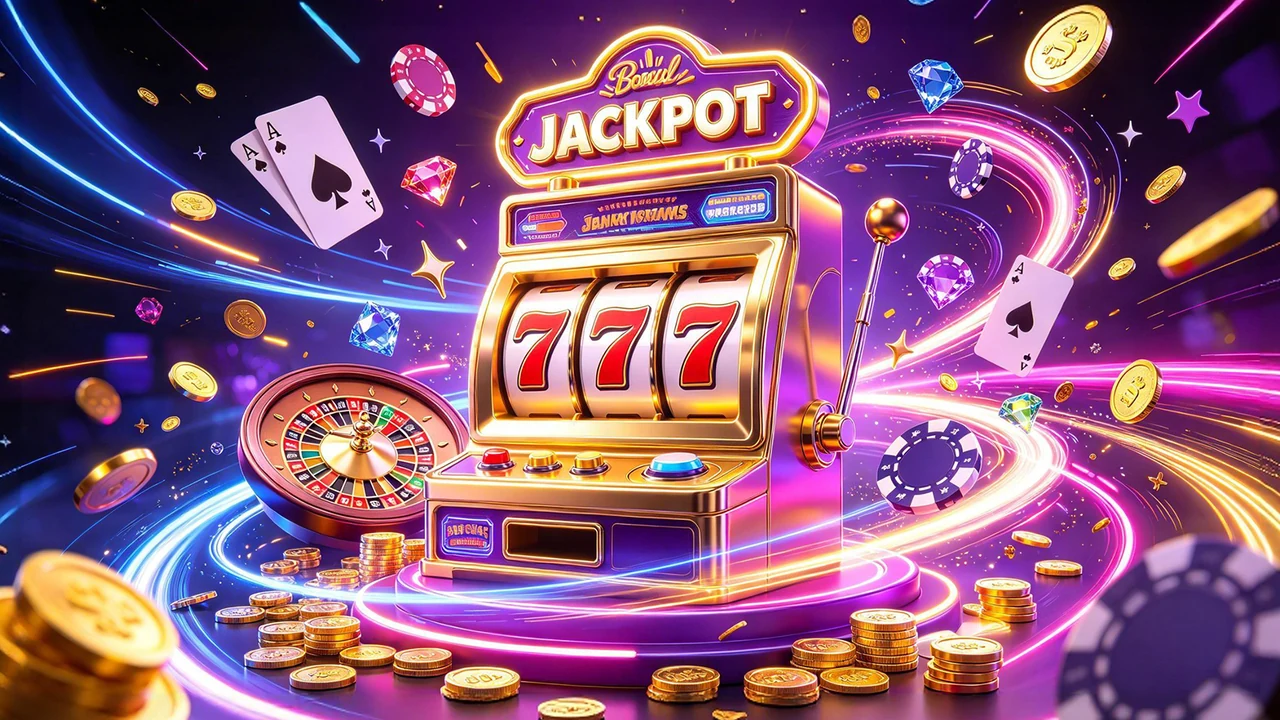 Cách nhận biết chi tiết dễ nhầm về game bài – 6623