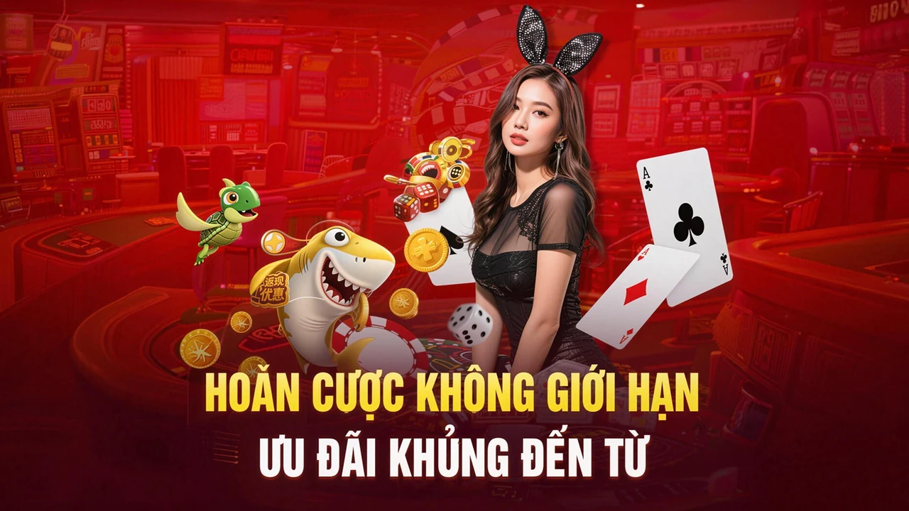 Cách nhận biết chi tiết dễ nhầm về bắn cá – 6623