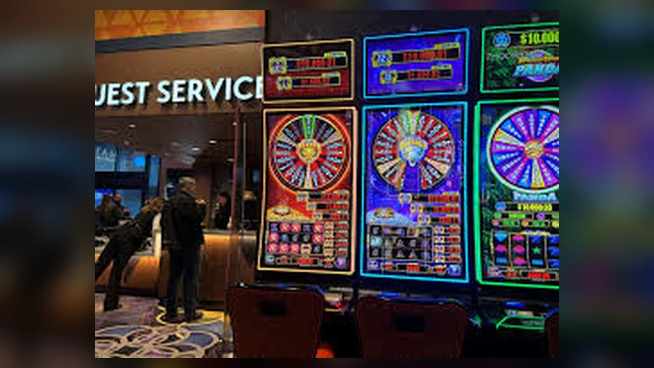Slot: 6623 hướng dẫn người mới đọc bảng trả thưởng Slot từng bước