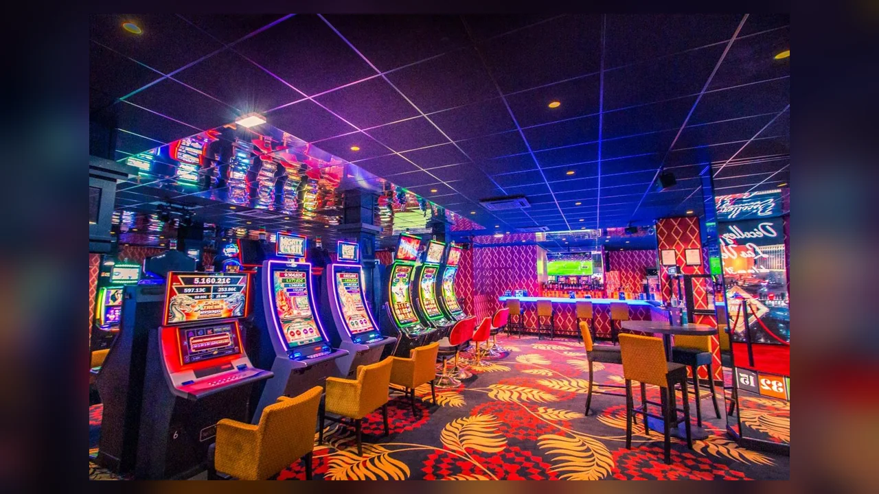 6623 hướng dẫn Cách theo dõi một phiên casino trực tuyến