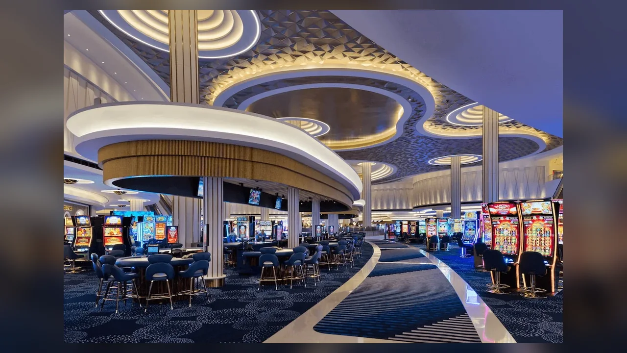 6623: Đối chiếu thông tin và chọn bàn casino trước khi tham gia