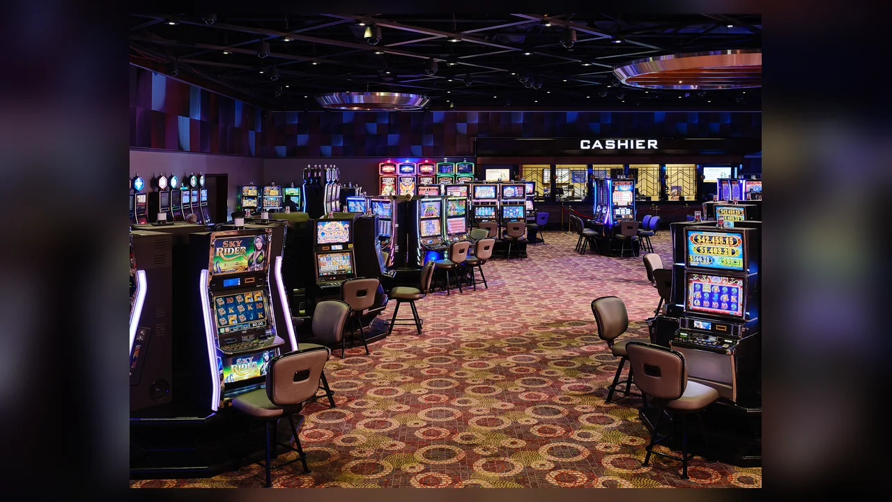 Cẩm nang 6623 – Theo dõi nhịp chơi slot có kiểm soát